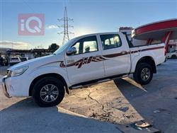 تويوتا هايلوكس